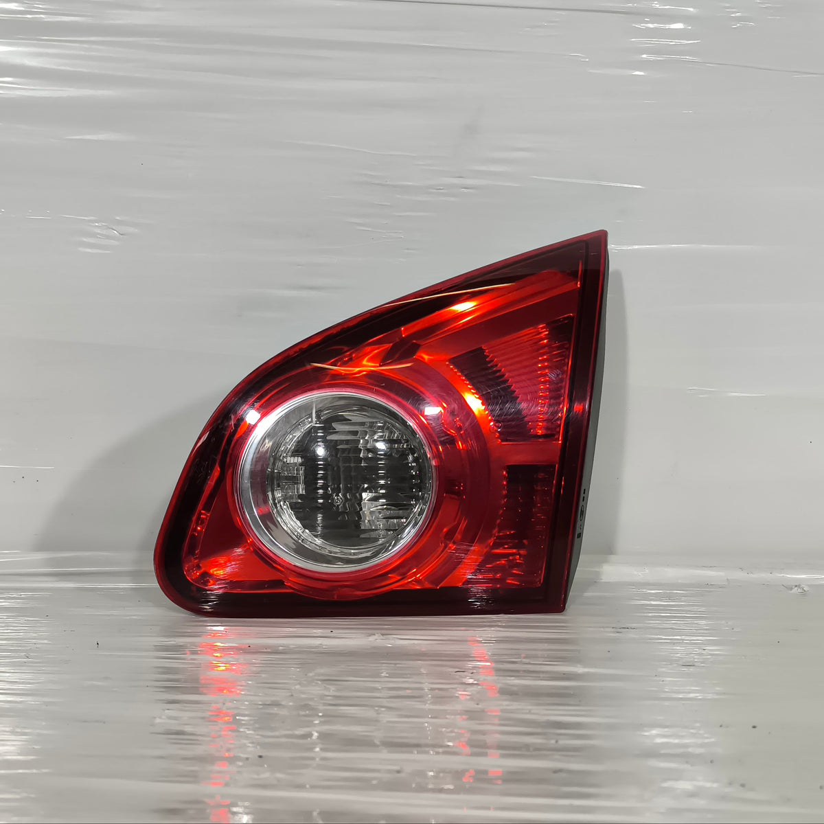 Fanale posteriore interno dx Nissan Qashqai (J10) anno 2007-2010 ecoAG9965