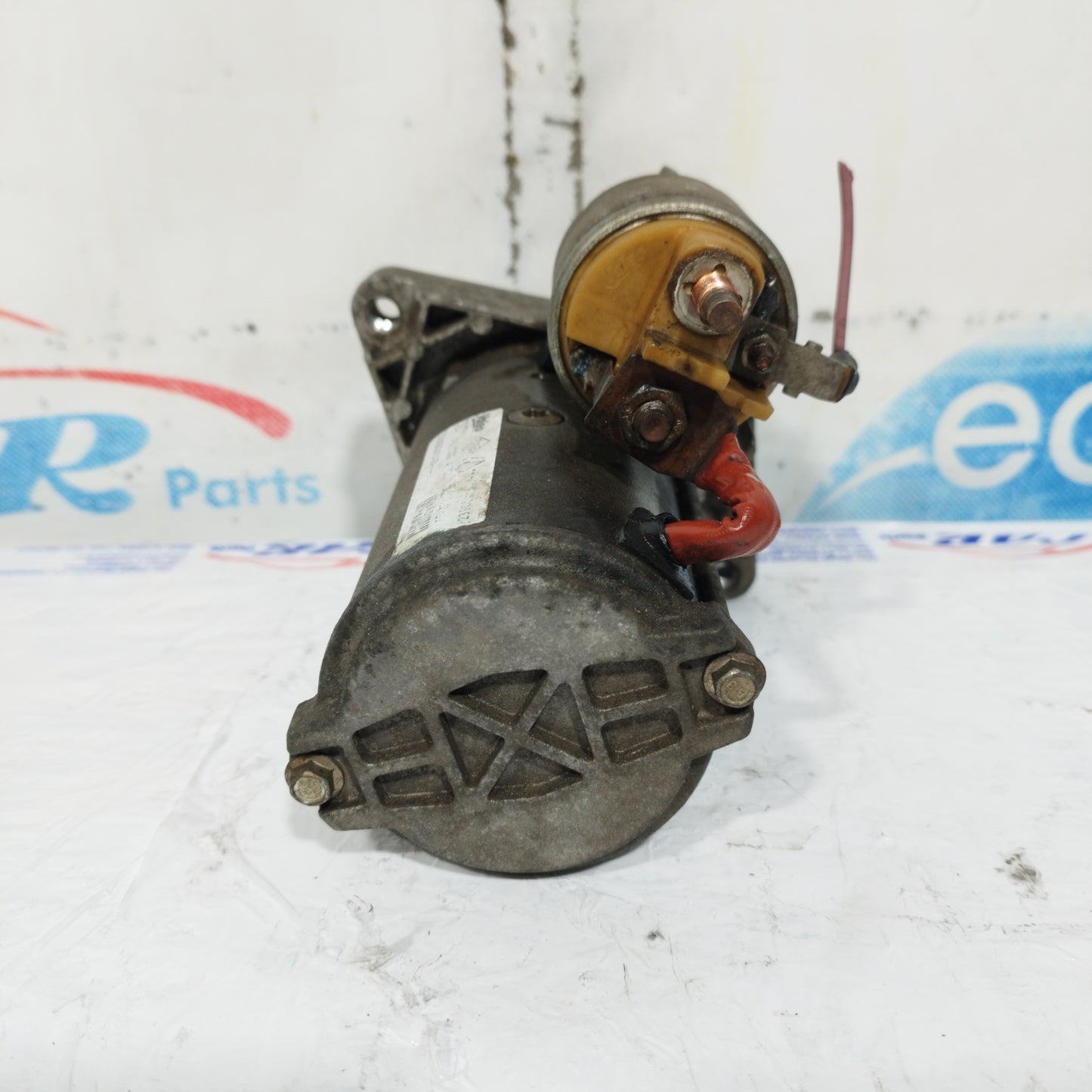 Starter motor Renault Master 2.3 DCI 2015 Code: 233002654R ecoAC11001