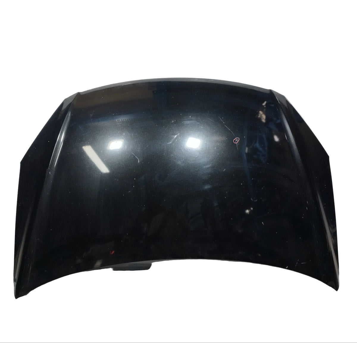 Cofano nero Hyundai I30 (FD) I serie 2007-2011 ecoAC16989