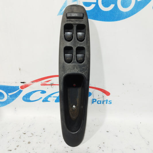 Pulsantiera anteriore sx Alfa Romeo 156 2004 Cod: 156034428 ecoAC9511