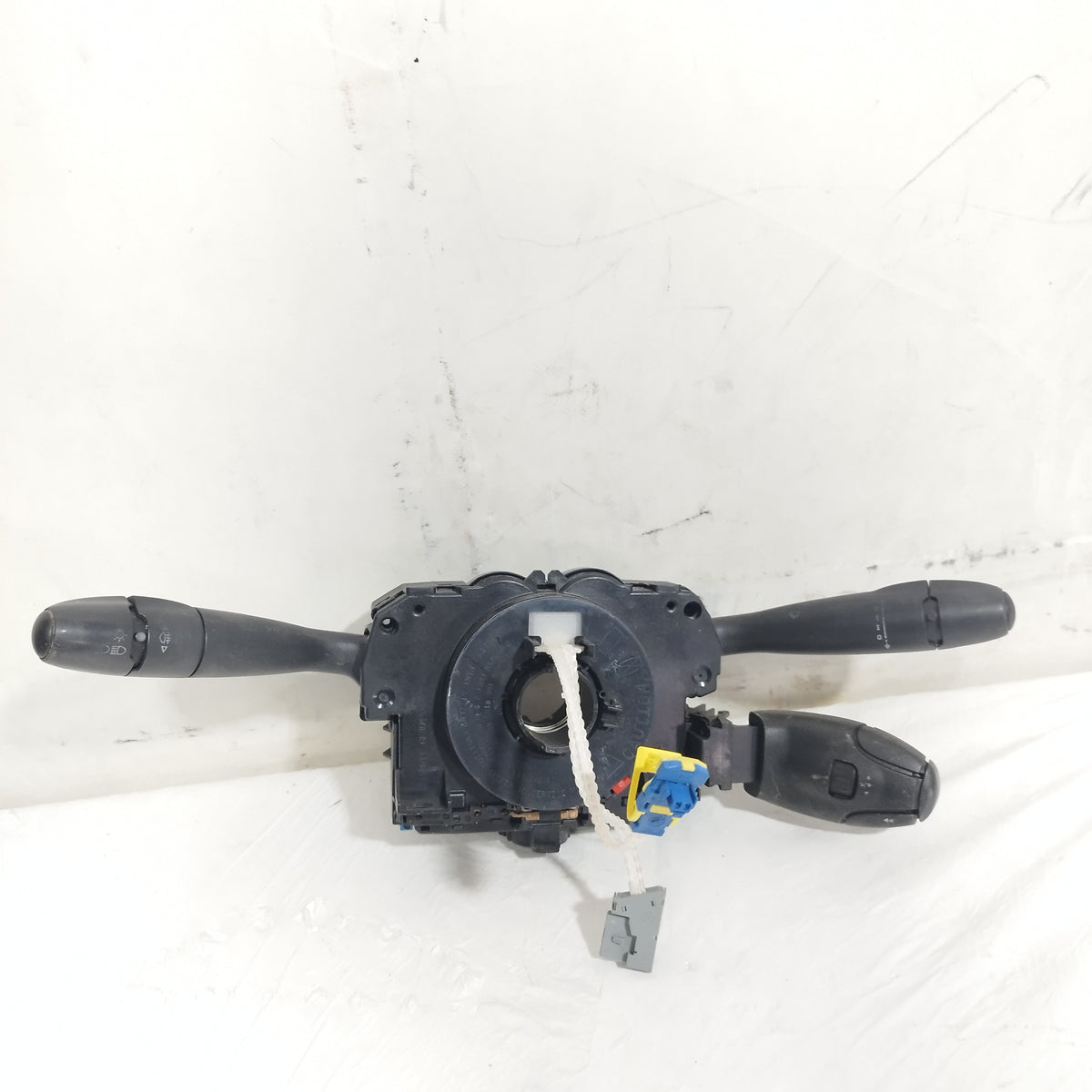 Devioluci Fiat Scudo II (270 /272) 2006-2016 cod: 96660128XT ecoAC16686