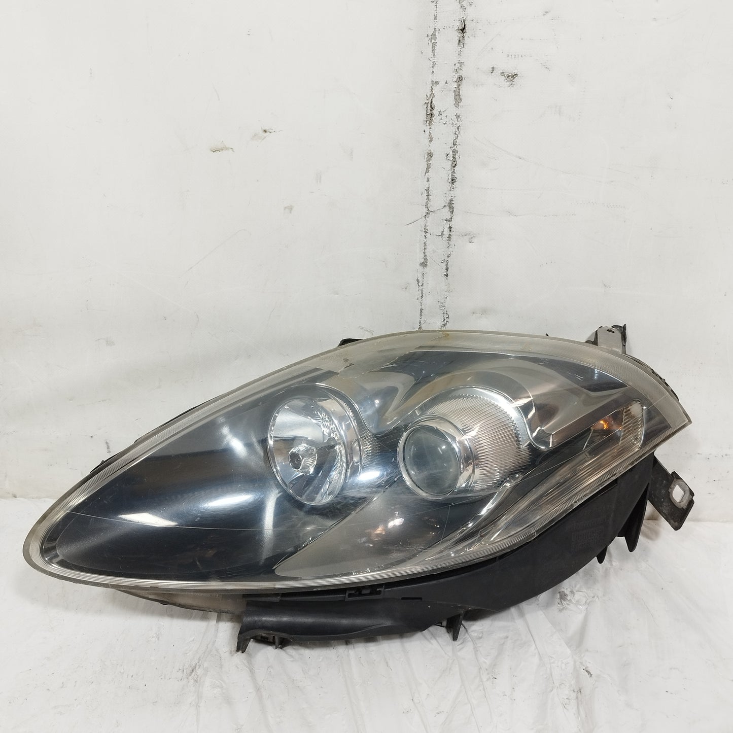 Fanale anteriore sx Fiat Bravo (198) 2010-2014 Restyling cod: 43710711 ecoAC16771