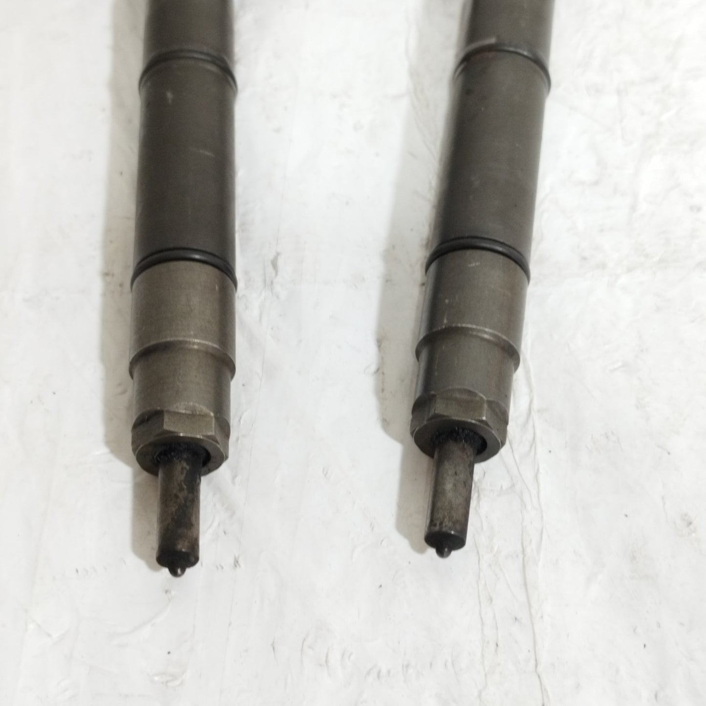 Iniettori Hyundai / Kia 1.5 / 1.6 CRDI 2005-2011 BOSCH cod: 0445110256 ecoAC16017