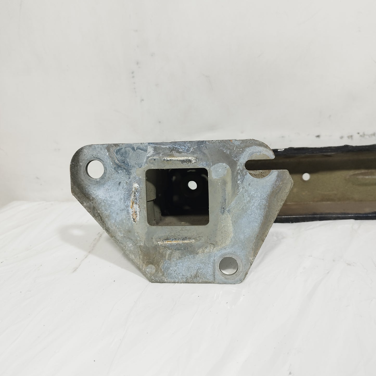 Rinforzo paraurti posteriore Peugeot 208 2018 ecoAC13620