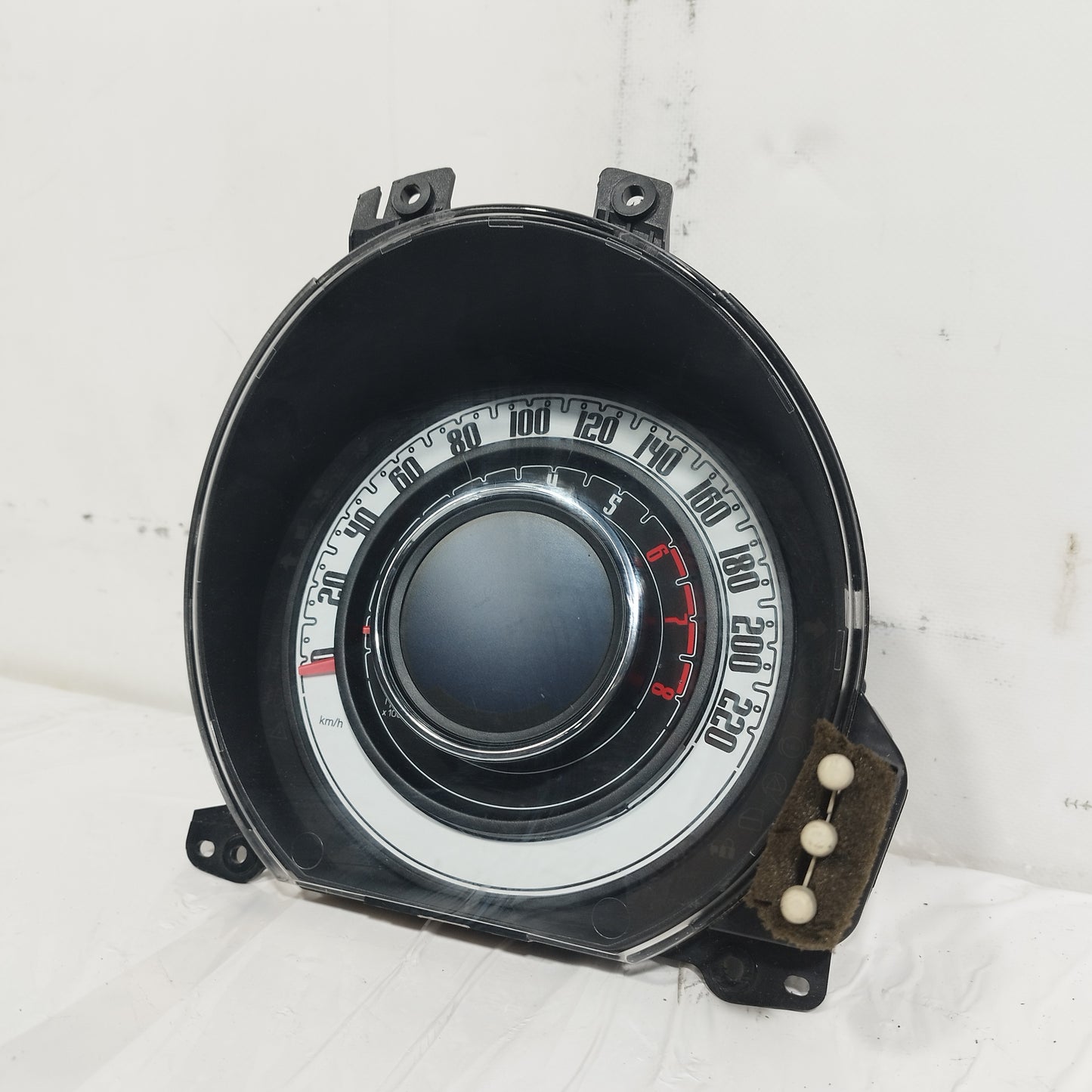 Quadro strumenti Fiat 500 1.2 B 2008 ecoAC14903
