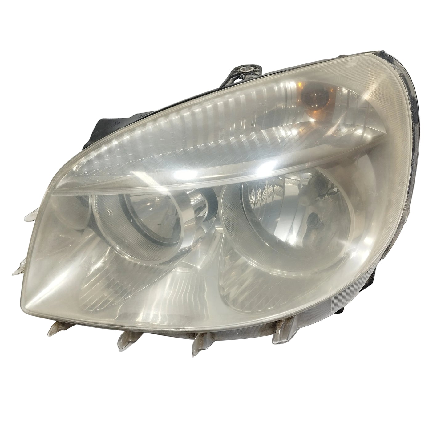 Fanale anteriore sx Fiat Doblo 2005-2010 cod: 43690999 ecoAC15122
