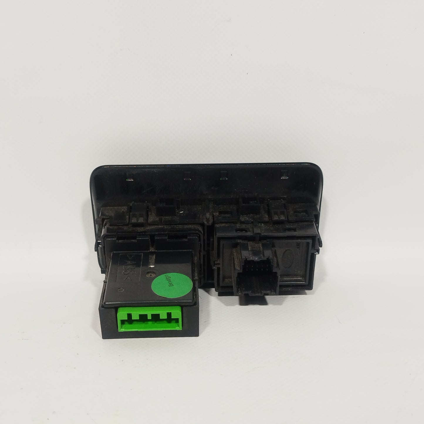 Pulsantiera portellone Jaguar F-pace 2018 Cod: HK83-11654-AA ecoAC11357