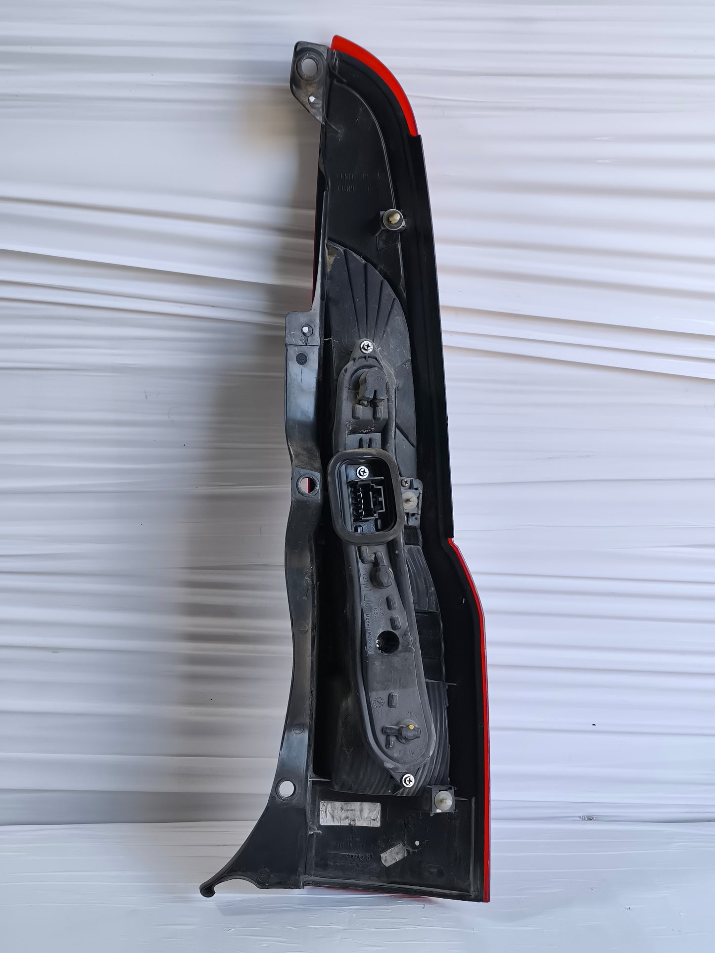 Fanale posteriore sx Fiat Panda 169 2003-2012 ecoAG8500