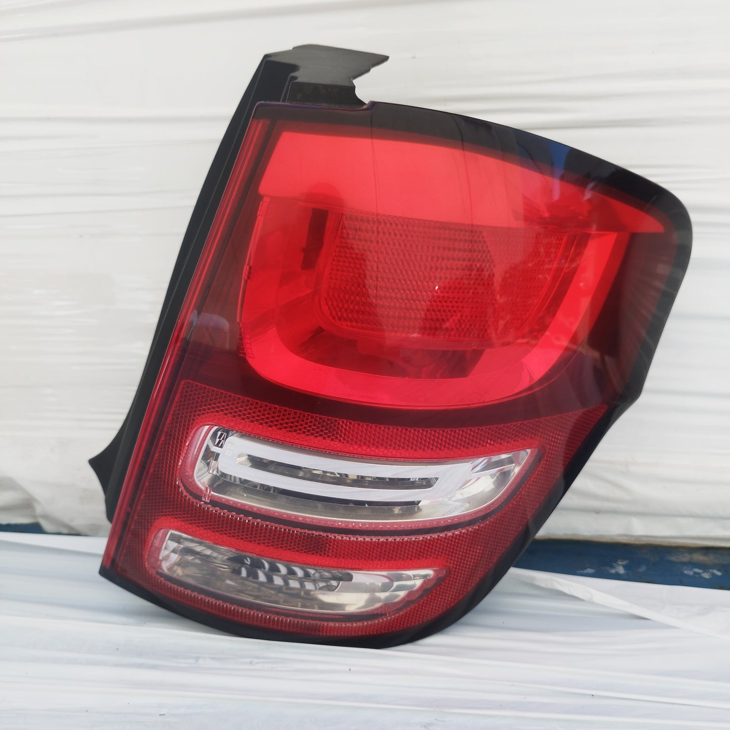 Fanale posteriore dx Citroen C3 II (SC) 2009-2013 cod: 9673805280 ecoDM280