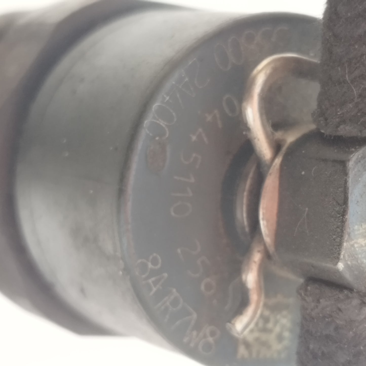 Iniettori Hyundai / Kia 1.5 / 1.6 CRDI 2005-2011 BOSCH cod: 0445110256 ecoAC16017