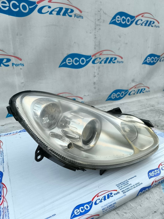 Fanale anteriore dx Smart 451 ecoAG6088