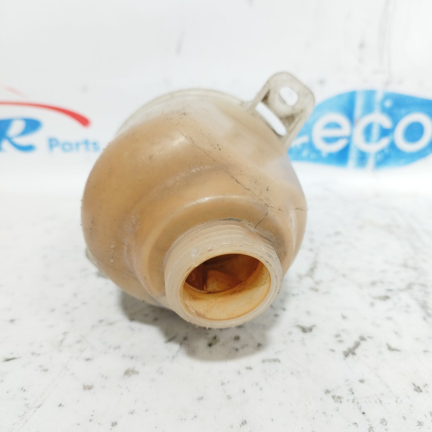 Expansion tank Fiat multipla 1.6B 2004 ecoAC8938