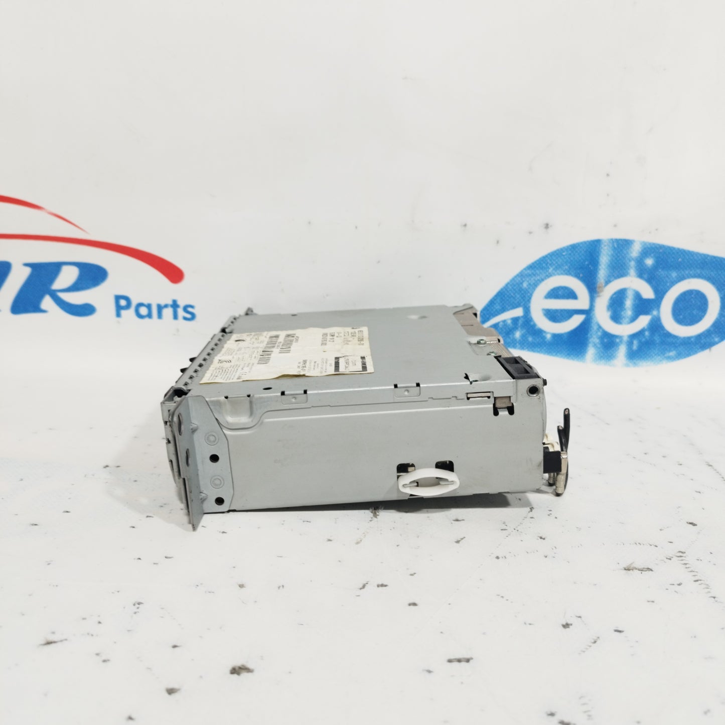 Autoradio Bmw Serie 1 F20 2013 Cod: 65129331206-01 ecoAC8373