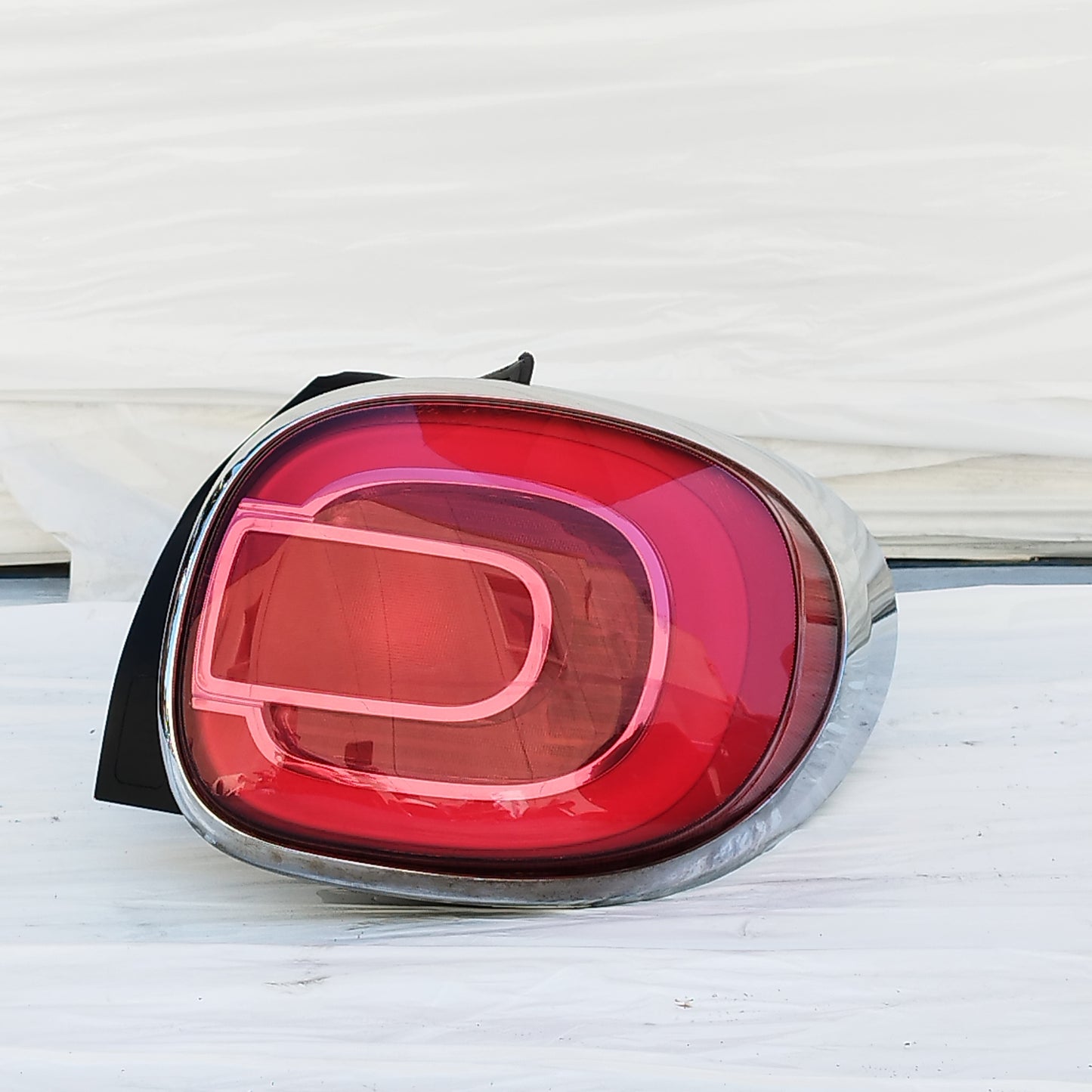 Fanale posteriore dx Fiat 500L 2012-2017 cod: 51883571 ecoDM413