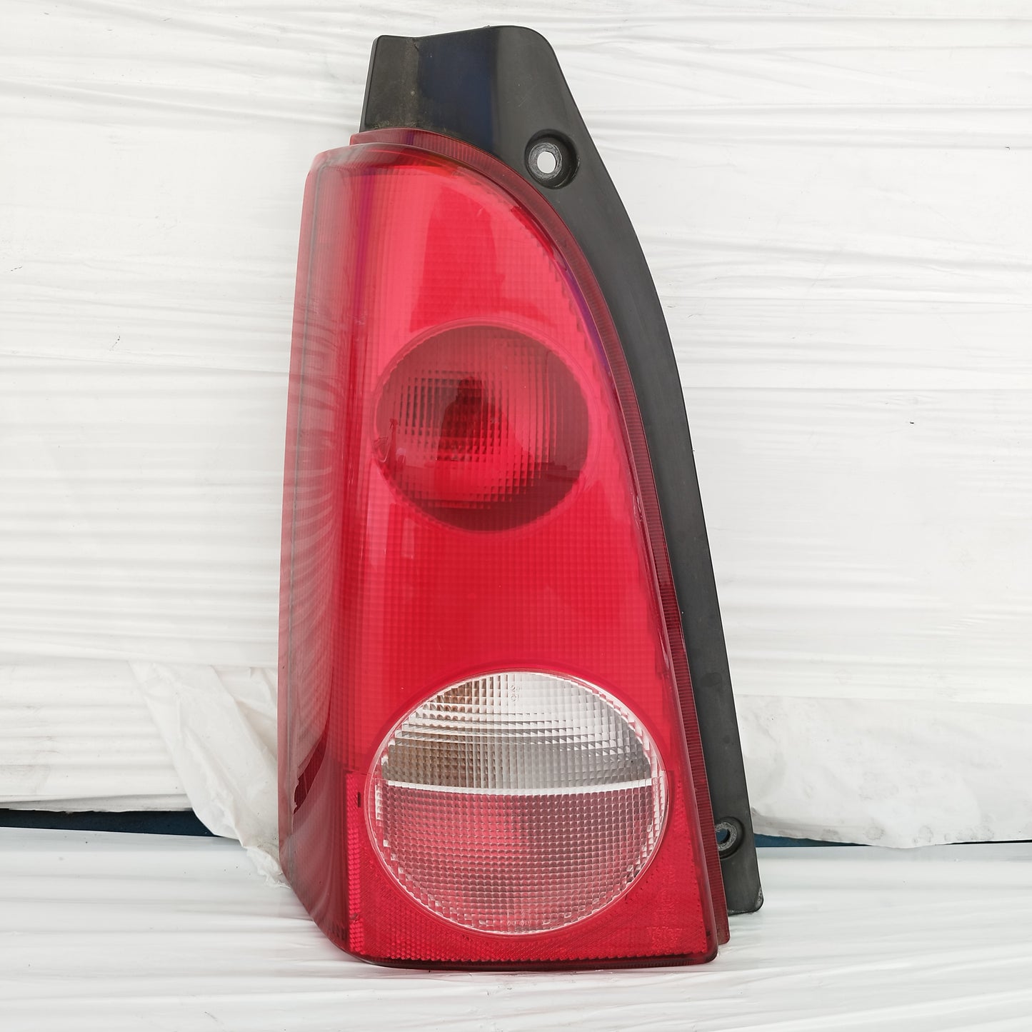 Fanale posteriore sx Opel Agila 2000-2007 ecoDM301