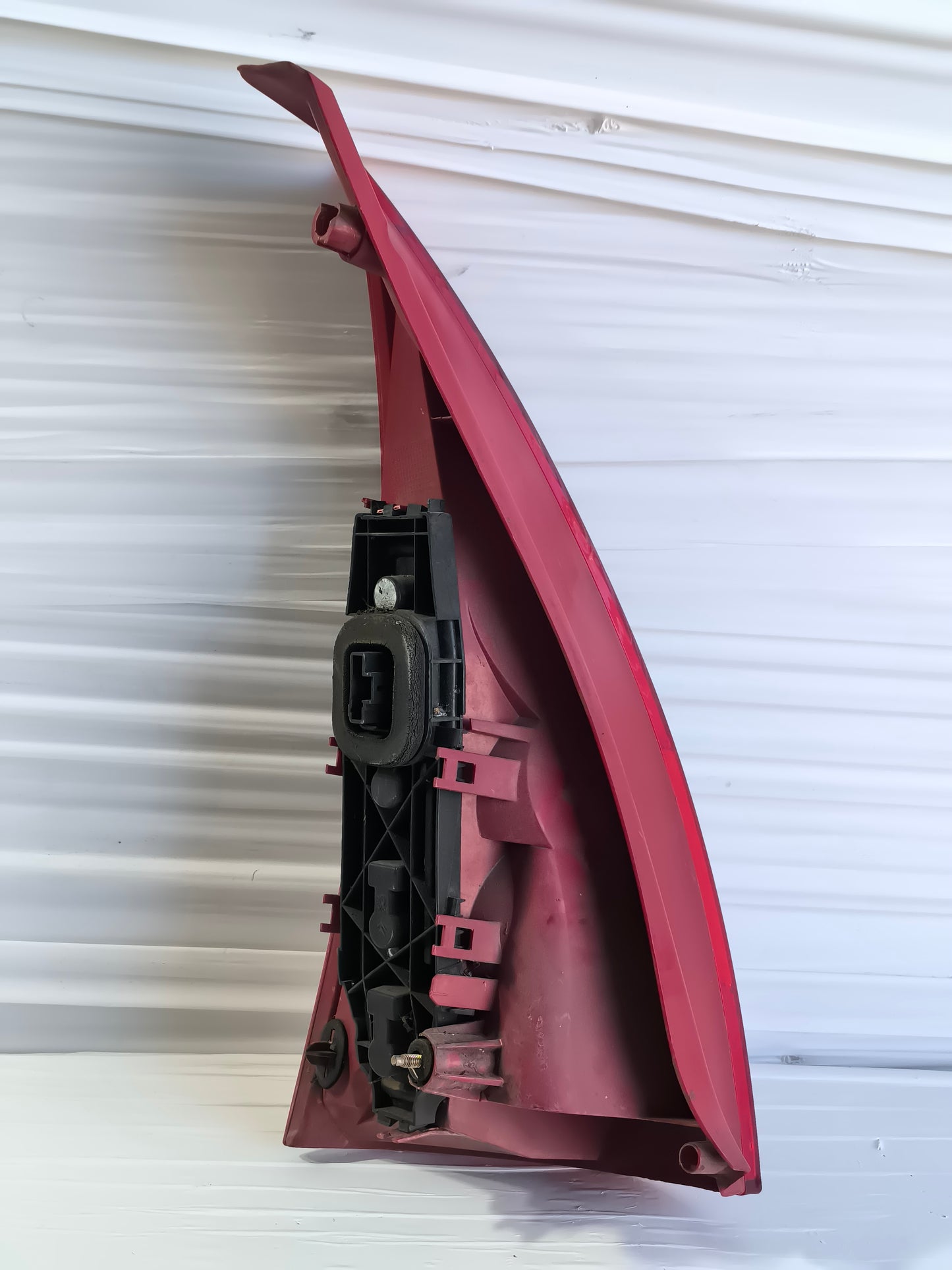 Fanale posteriore dx Citroën C3 I anno 2002-2005 ecoAG8534
