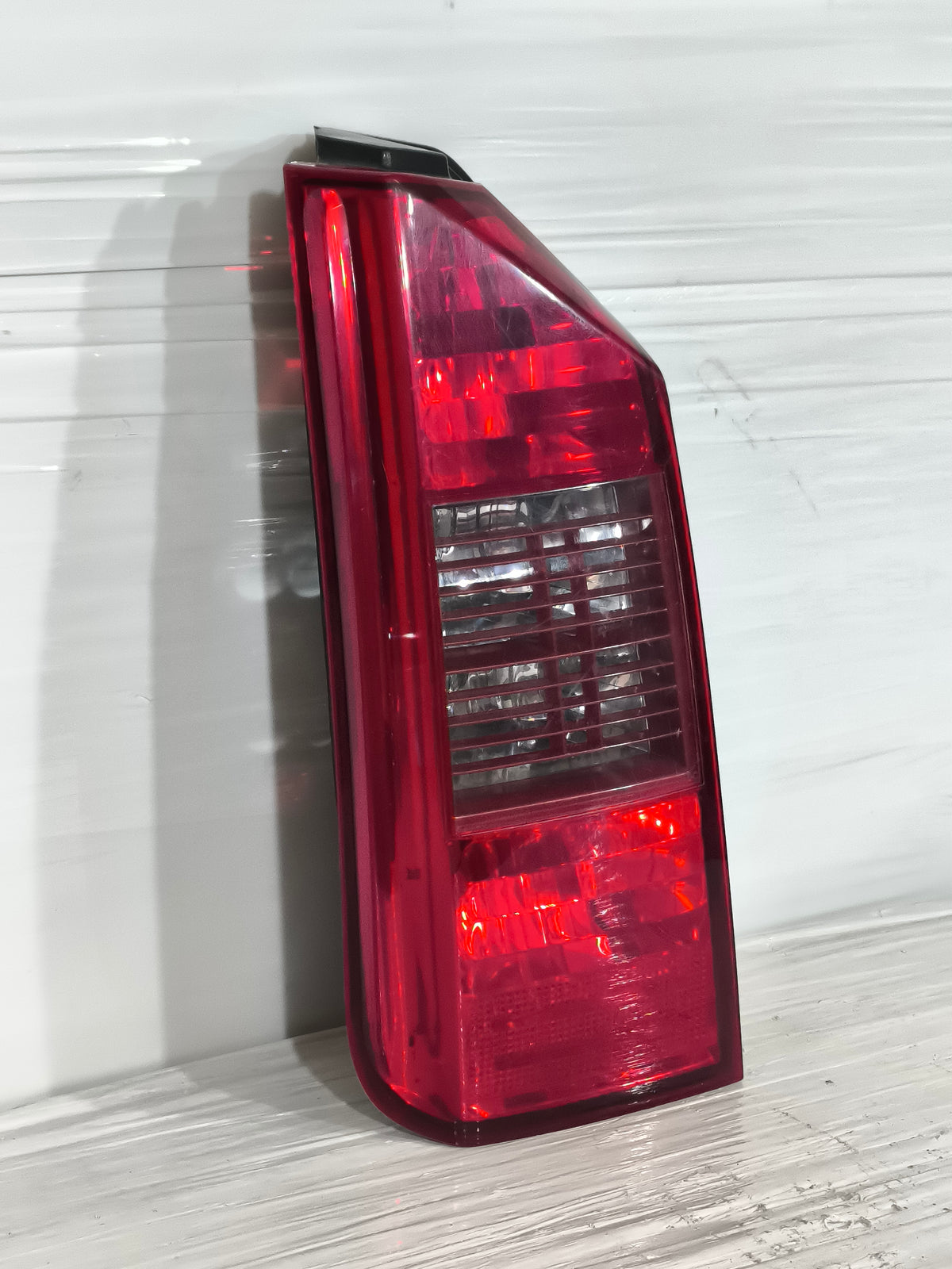 Fanale posteriore sx Fiat Idea I serie anno 2003-2006 DEPO ecoAG9923