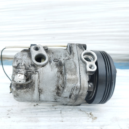 Compressore a / c Smart Fortwo 451 0.8 CDI 2010 cod: A6602300011 ecoAC15778