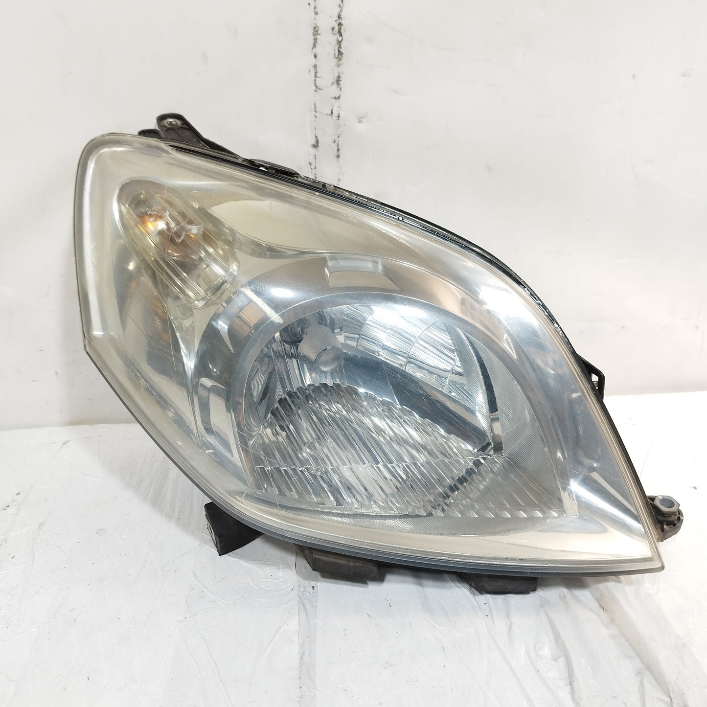 Fanale anteriore dx Fiat Fiorino (225) 2008-2020 cod: 1353197080 ecoAC16297