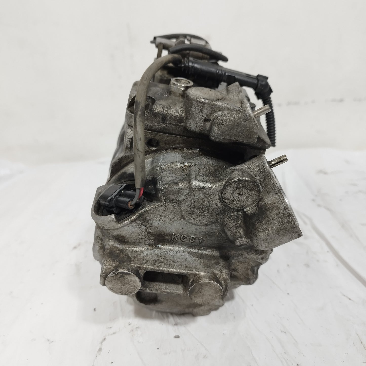 Compressore a / c Bmw serie 1 E87 2005-2010 cod: 447260-1852 ecoAC16318