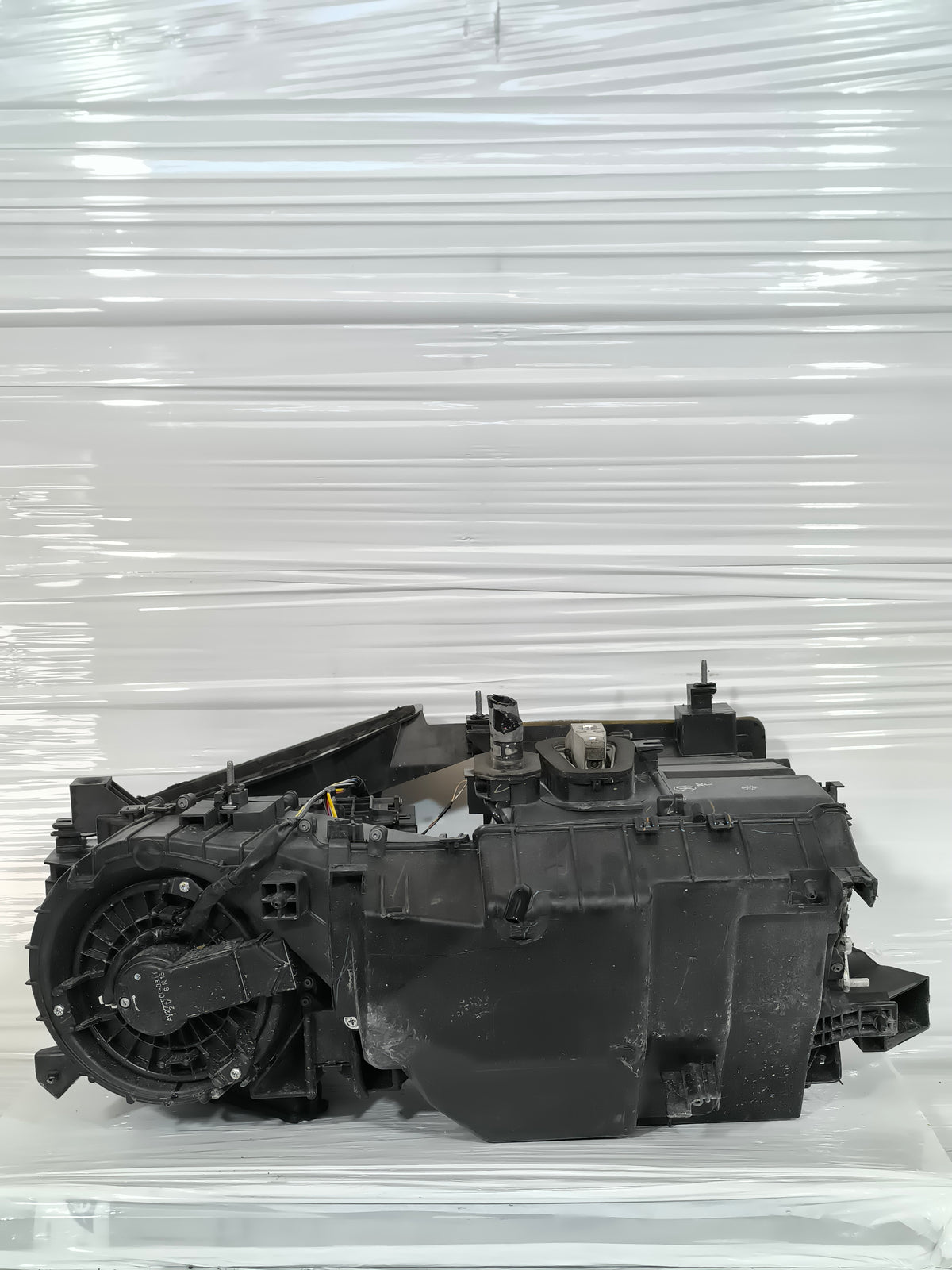 Stufa completa Suzuki Swift (FZ / NZ) anno 2010-2017 cod: 74100-68LE0 ecoAG9790