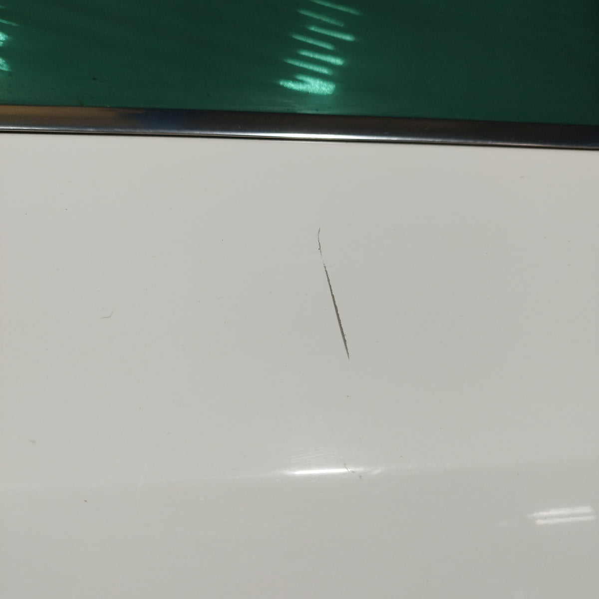 Sportello posteriore dx bianco Opel Zafira Tourer C (P12) 2011-2019 ecoAC17053