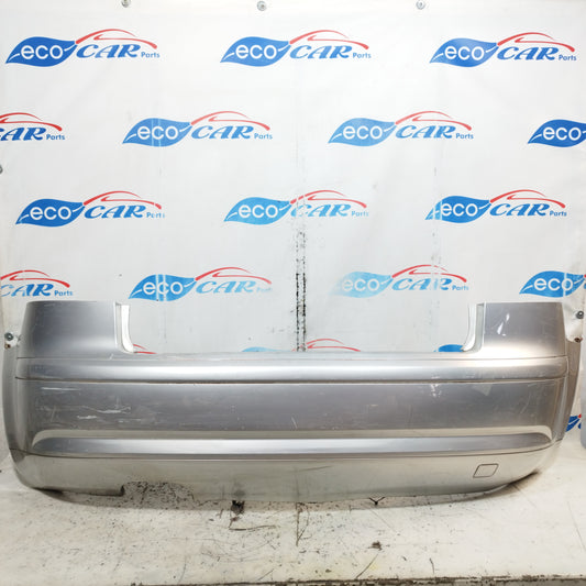 Heckstoßstange grau Audi A3 2005 3-Türer ecoAC9458