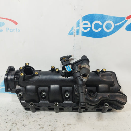 Collettore aspirazione Fiat 500x / Fiat 500L / Alfa Romeo Giulietta 1.6 MJT 2016 cod: 55258236 ecoAC10064