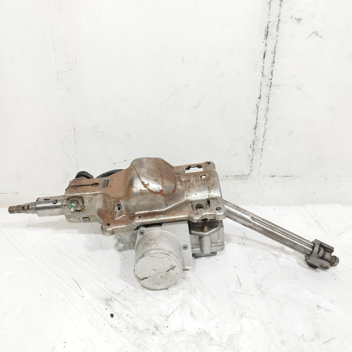 Piantone sterzo Lancia Delta III (844) 2008-2014 cod: 00051810485 ecoAC16673