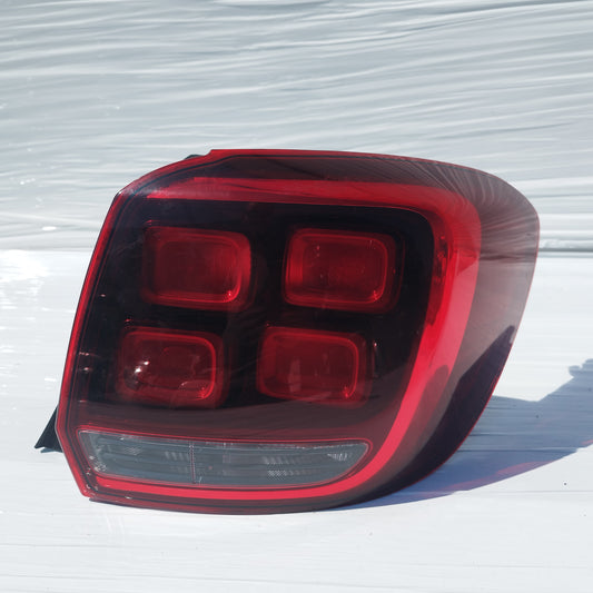 Fanale posteriore dx Dacia Sandero 2018 cod: 265506147r ecoDM015