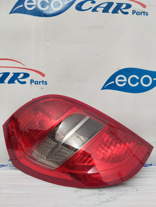 Linke Rückleuchte Mercedes A-Klasse W169 2011 ecoAG5348