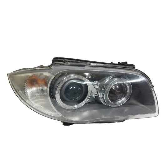 Fanale anteriore dx Bmw serie 1 E87 / E81 2007-2011 Xenon cod: 63.117170292-04 ecoAC16166