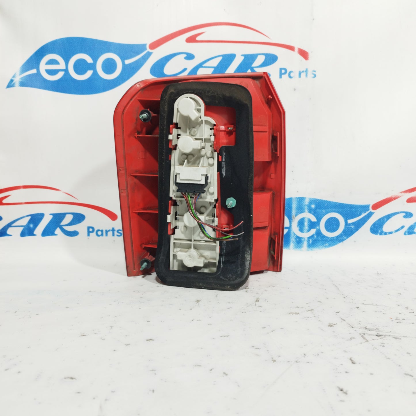 Rear light right Audi A2 2004 ecoAC8500