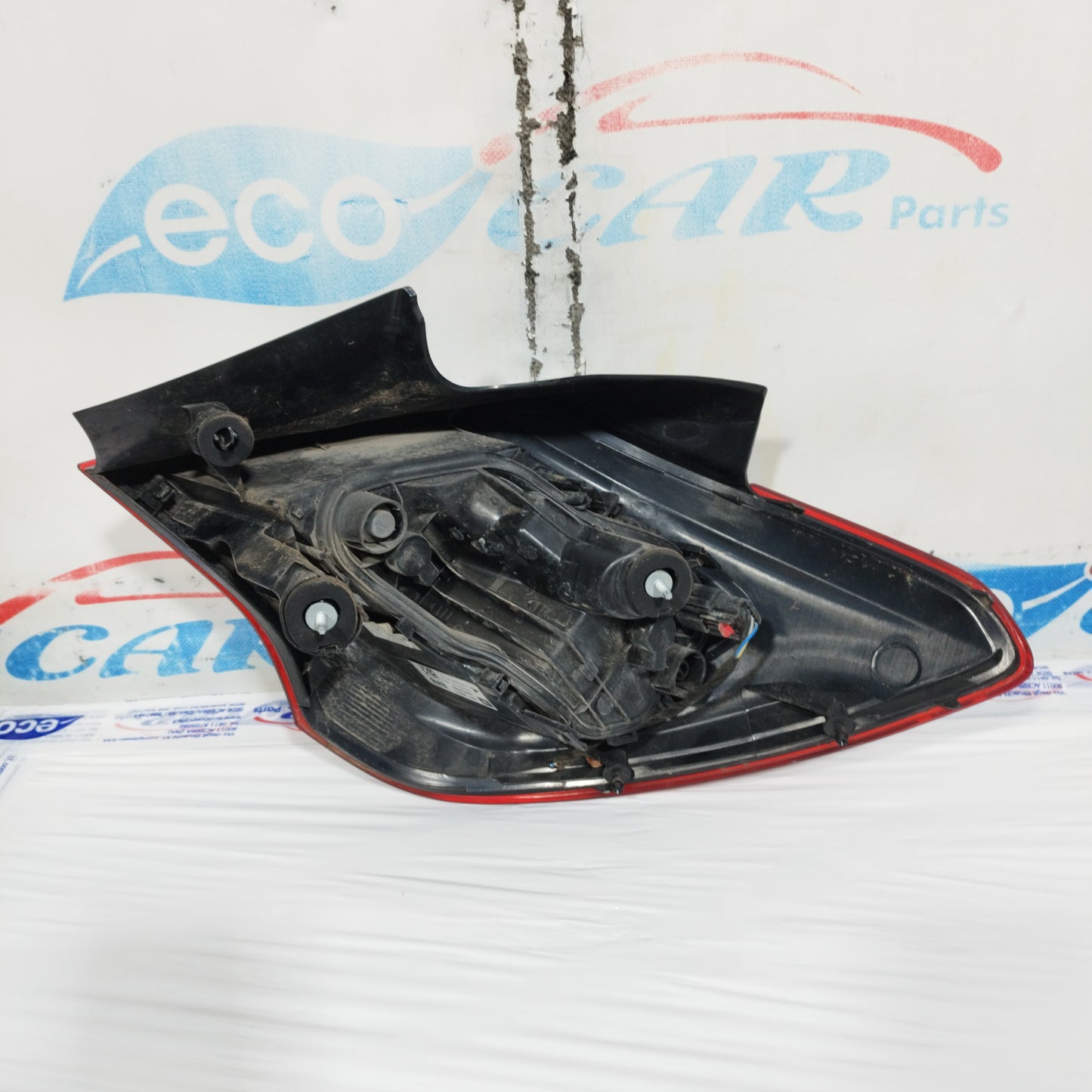 Linke Rückleuchte Opel Corsa E 2017 ecoAC10896