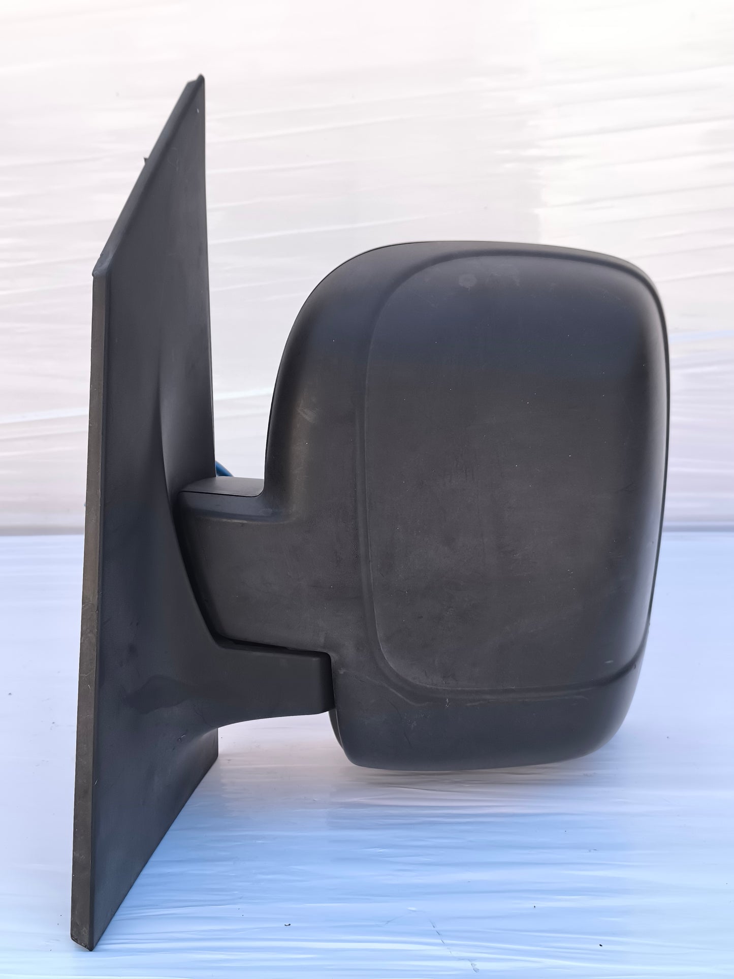 Specchietto sx nero plastica Fiat Scudo anno 2011 7 fili ecoAG8317