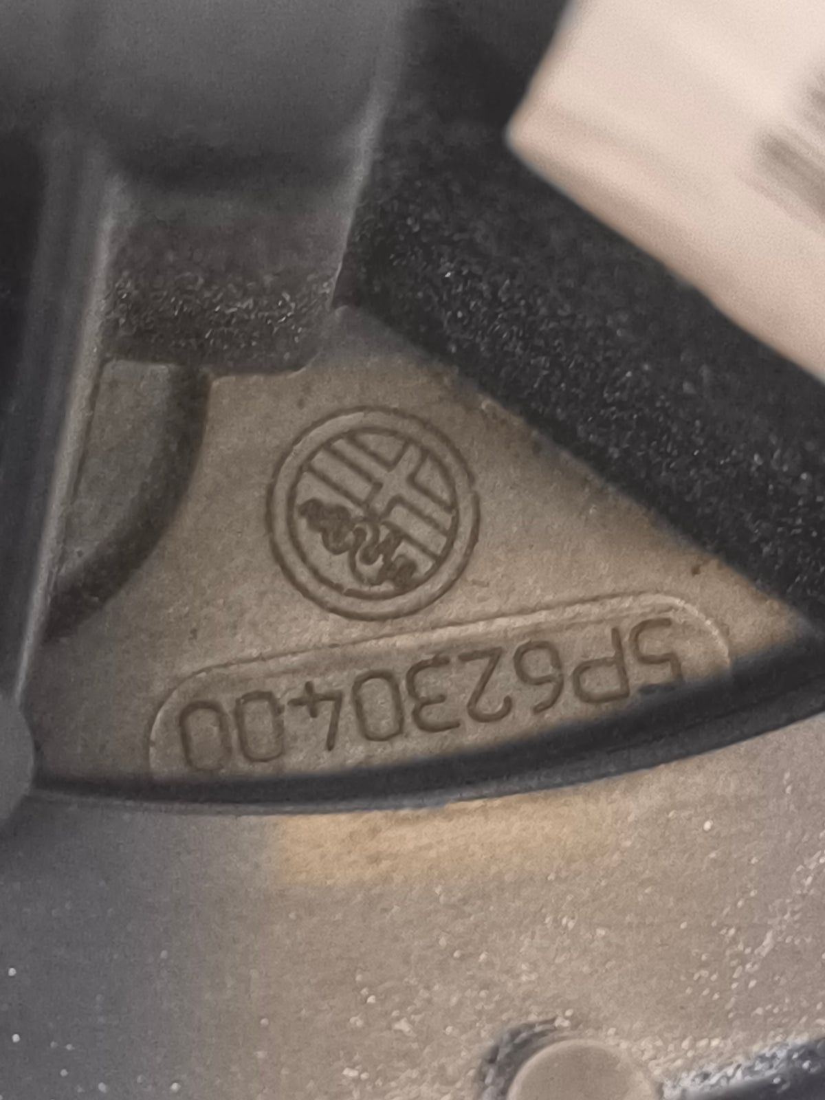 Ventola stufa abitacolo Fiat New Panda III (312/319) 2012-2021 cod: 5p6230400 ecoAG9975
