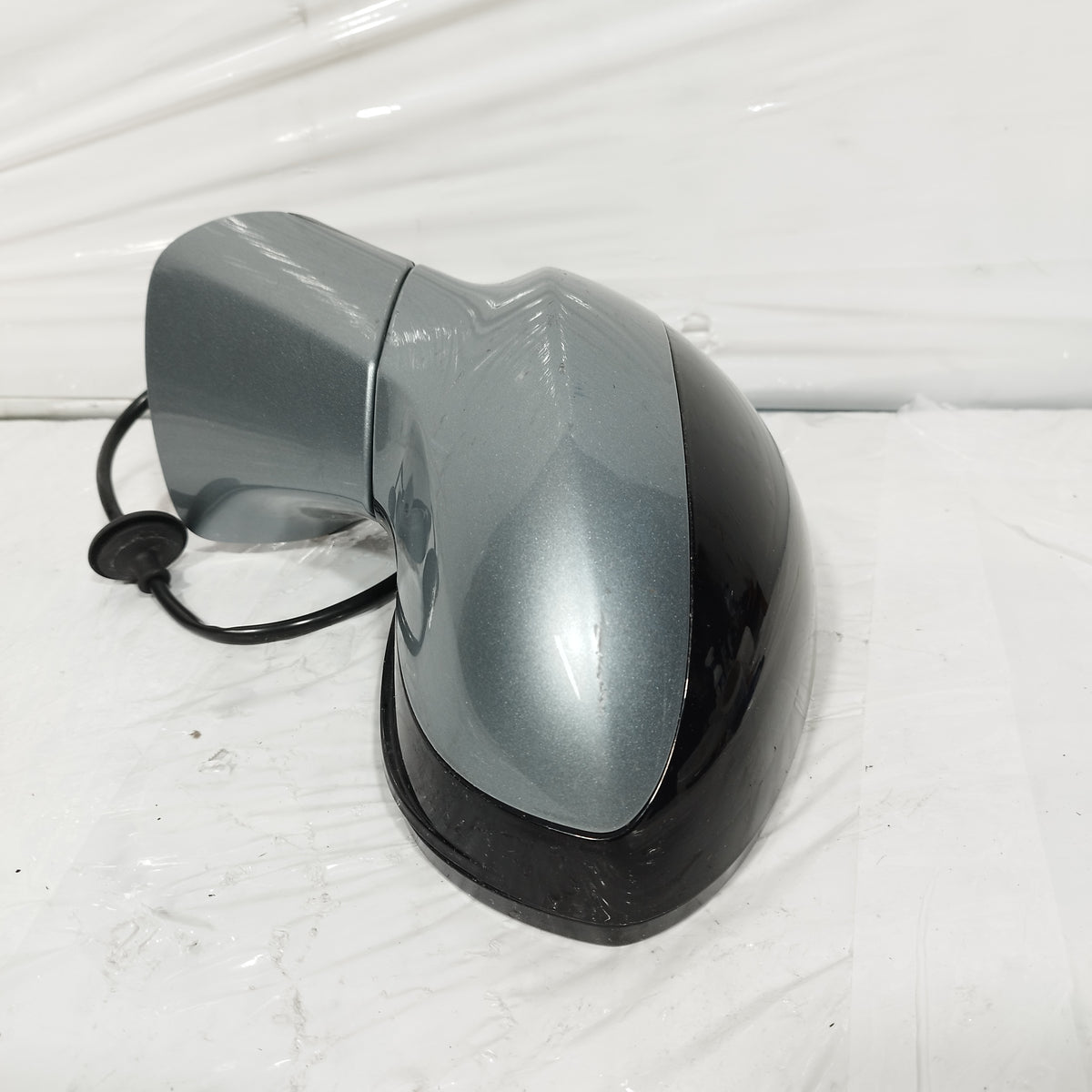 Specchietto elettrico anteriore sx Grigio Opel Zafira C Tourer 2012-2019 5 Fili ecoAC17463