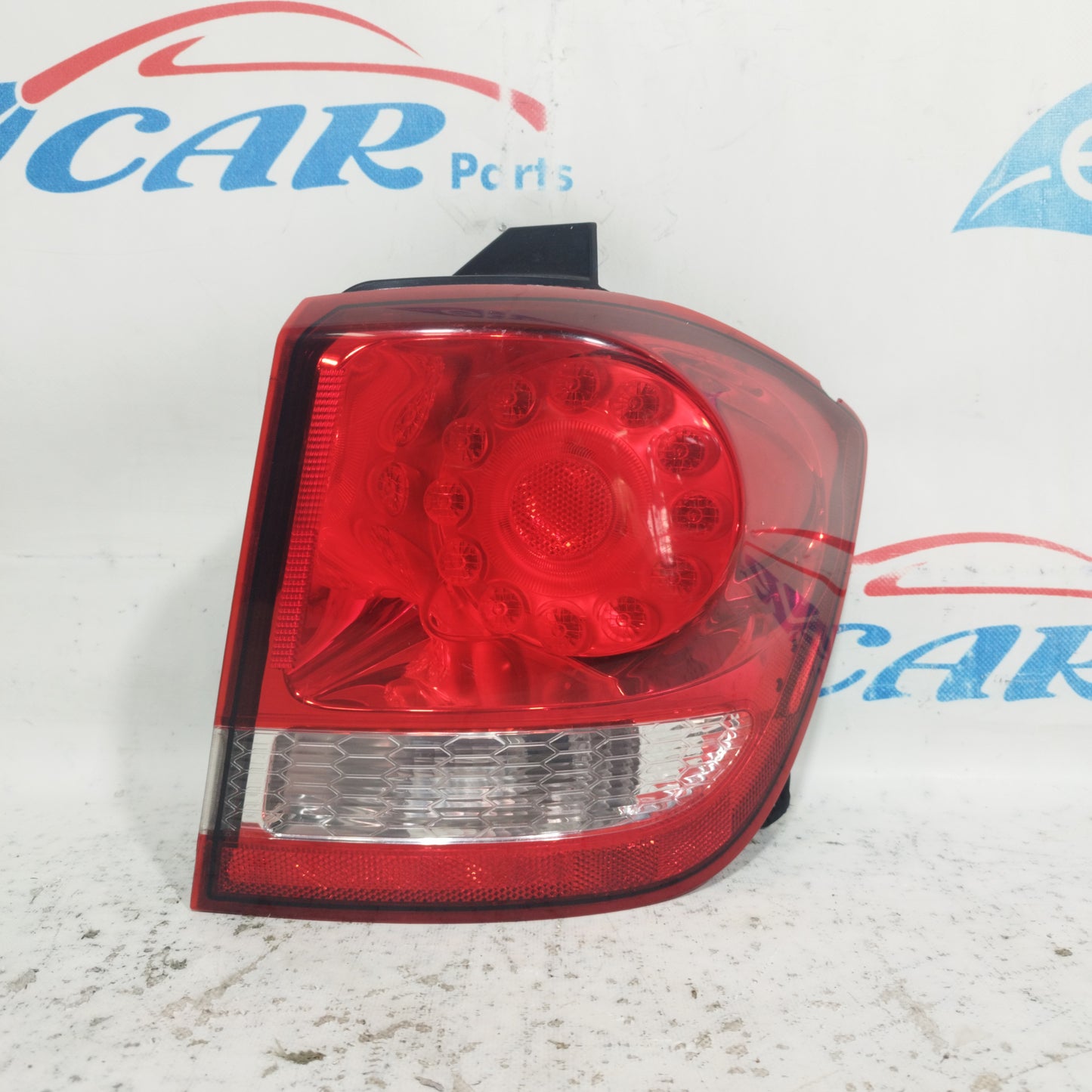 Fiat Freemont 2013 ecoAC9035 LED rear light right