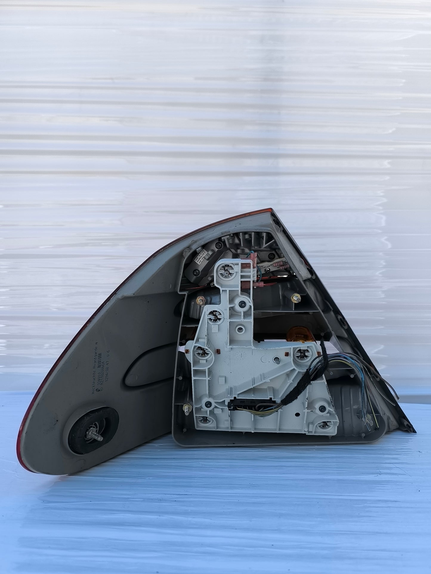 Fanale posteriore dx Mercedes Classe E W211 anno 2007 cod: A2118200664 ecoAG8110