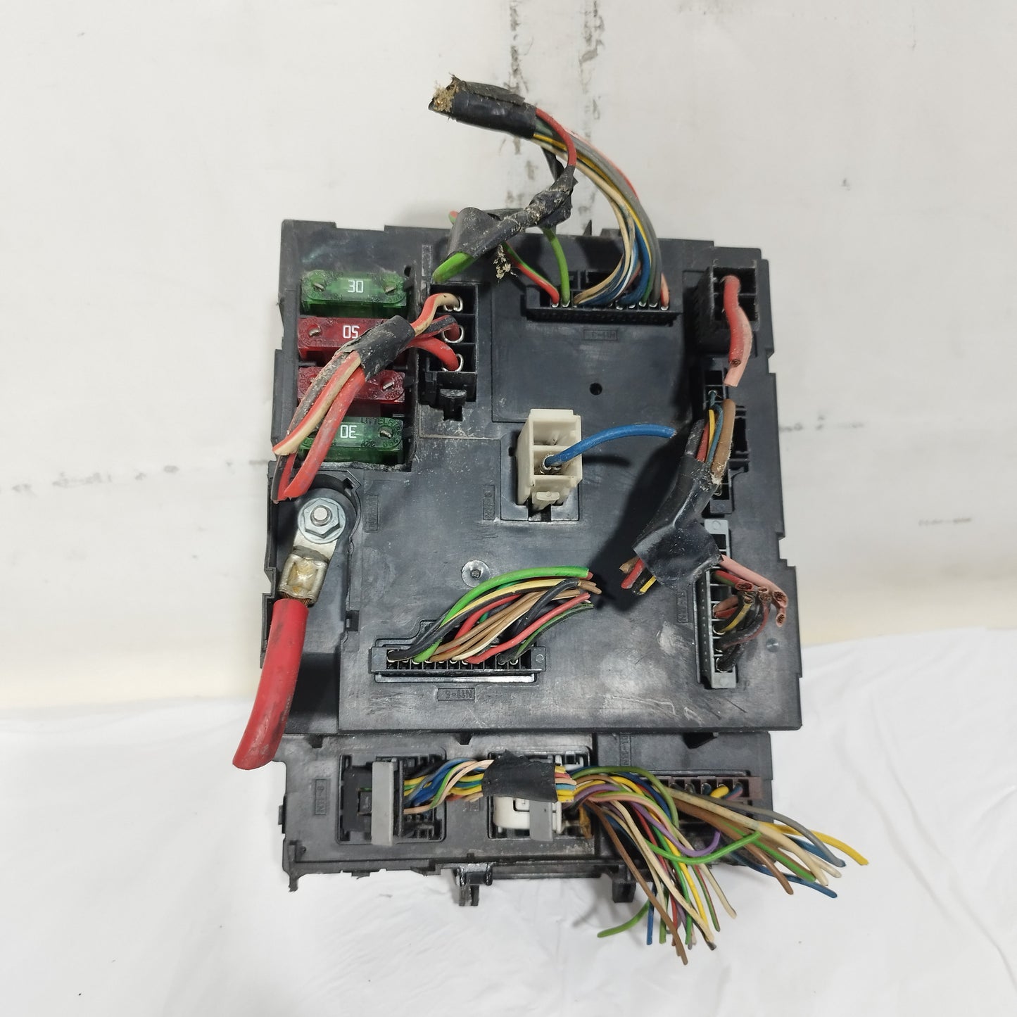 Centralina Sam Smart 450 1999-2007 cod: 0011868V011 ecoAC16172