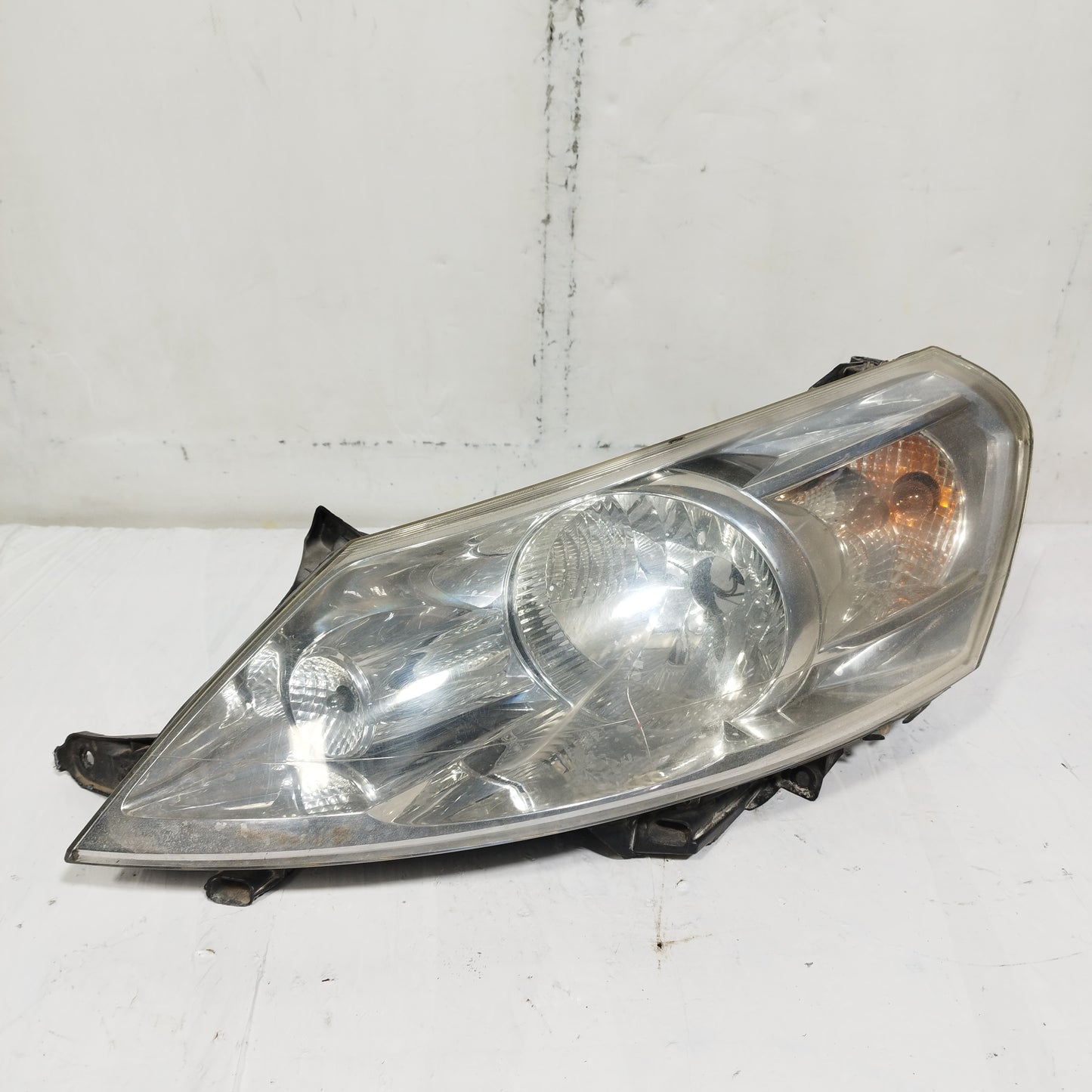 Fanale anteriore sx Fiat Scudo 2010 Cod: 1401368180 ecoAC14541
