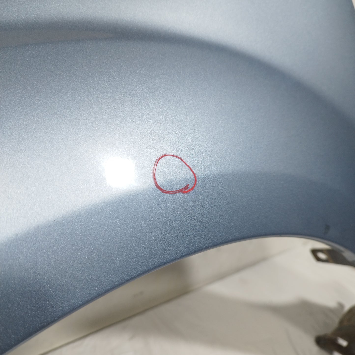 Parafango anteriore sx Ford Focus 2007 ecoAC15154