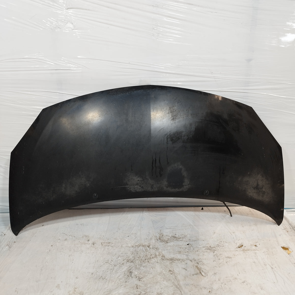 Cofano Renault Twingo II (CN0) 2007-2014 ecoAC17087