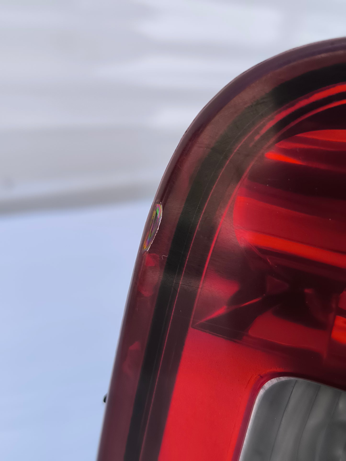 Fanale posteriore esterno sx Fiat Stilo (192) SW 2003-2008 ecoAG8170