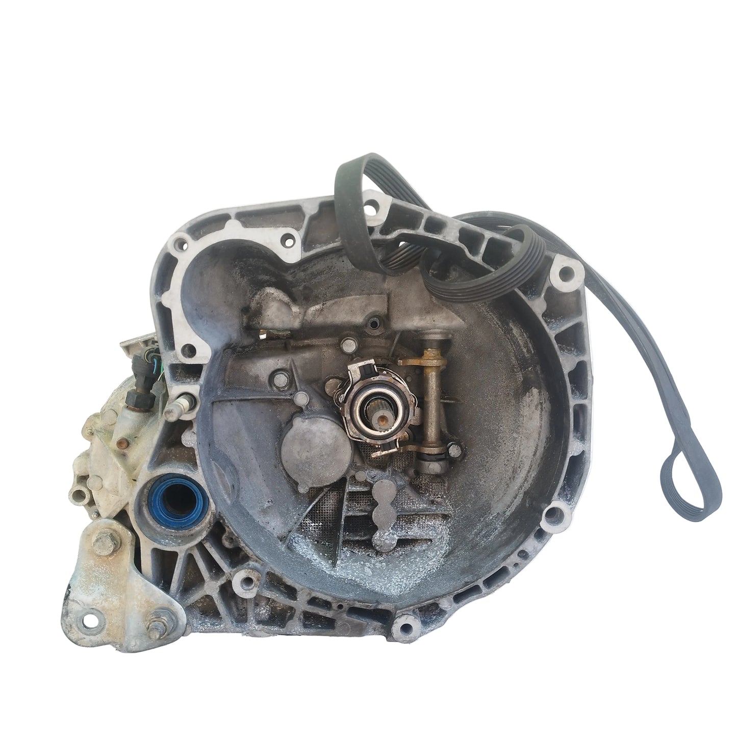 Cambio manuale 5M Fiat Punto II (188) 1.9 JTD 1999-2009 ecoAC16141
