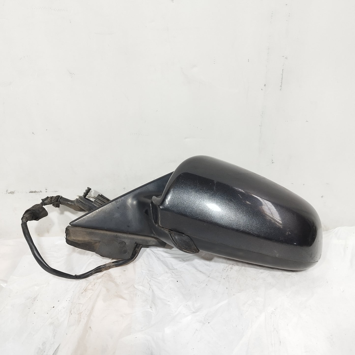 Specchietto elettrico anteriore sx Audi A3 Sportback (8PA) 2004-2008 9 fili ecoAC16272