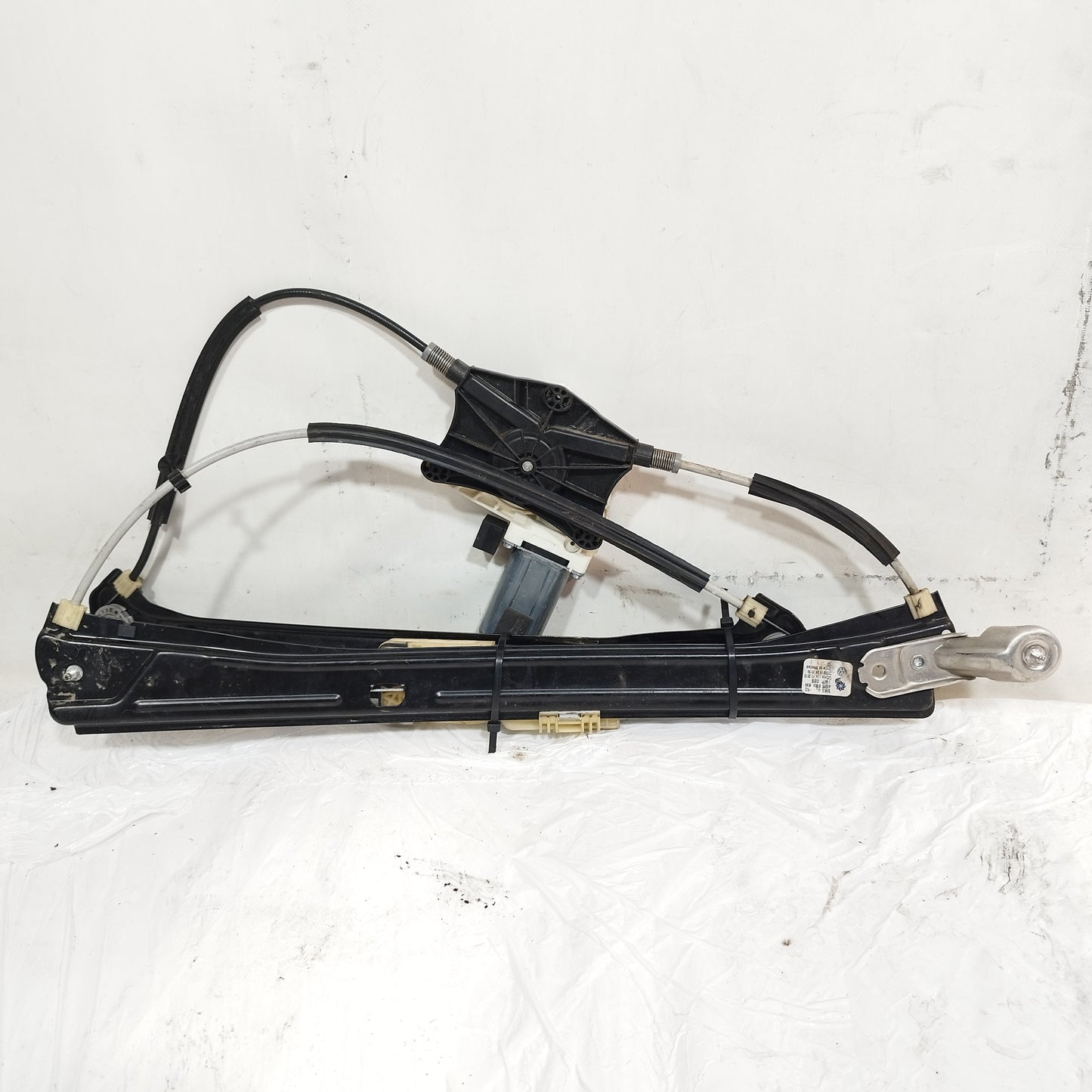 Cremagliera anteriore dx Volkswagen Golf VII 2012-2017 cod: 5Q4.959.801.E ecoAC16472