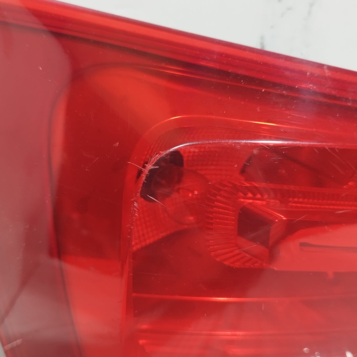 Fanale posteriore sx Audi A1 2010-2014 ecoAC14256