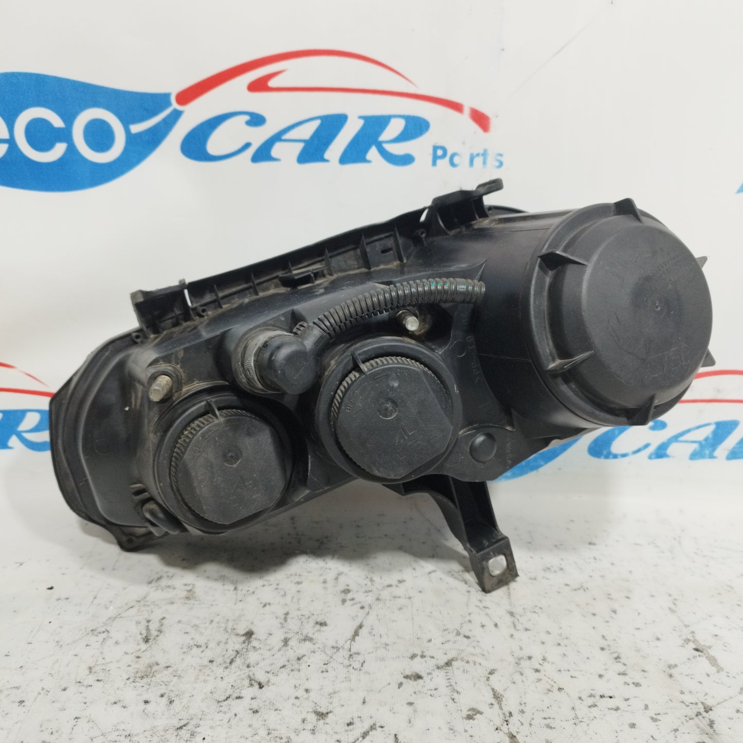 Fanale anteriore dx Alfa Romeo 159 2007 ecoAC8838
