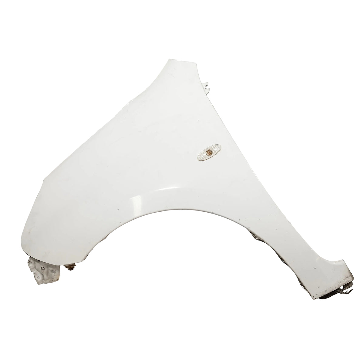 Parafango anteriore sx Nissan Micra K13 2013-2017 Restyling ecoAC17306